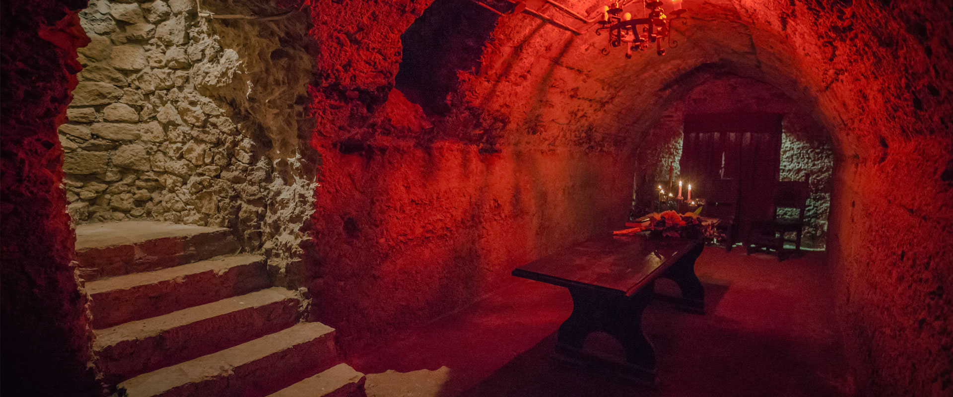 cisterna cantine di palazzo viti